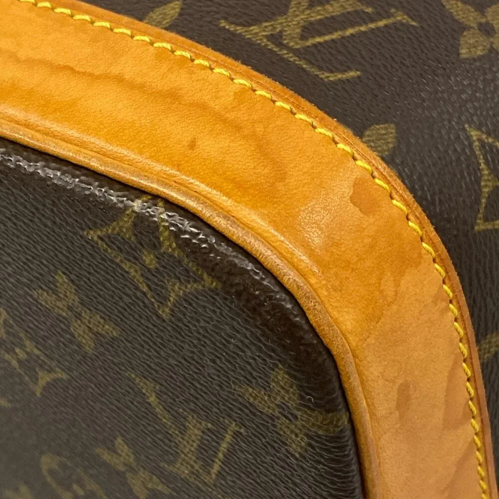 Louis Vuitton Amfar 3 Vanity Star Monogram Shoulder Bag M47275